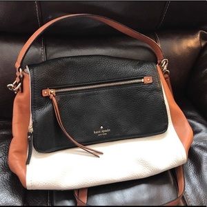 Kate Spade Large Crossbody/Shoulder bag